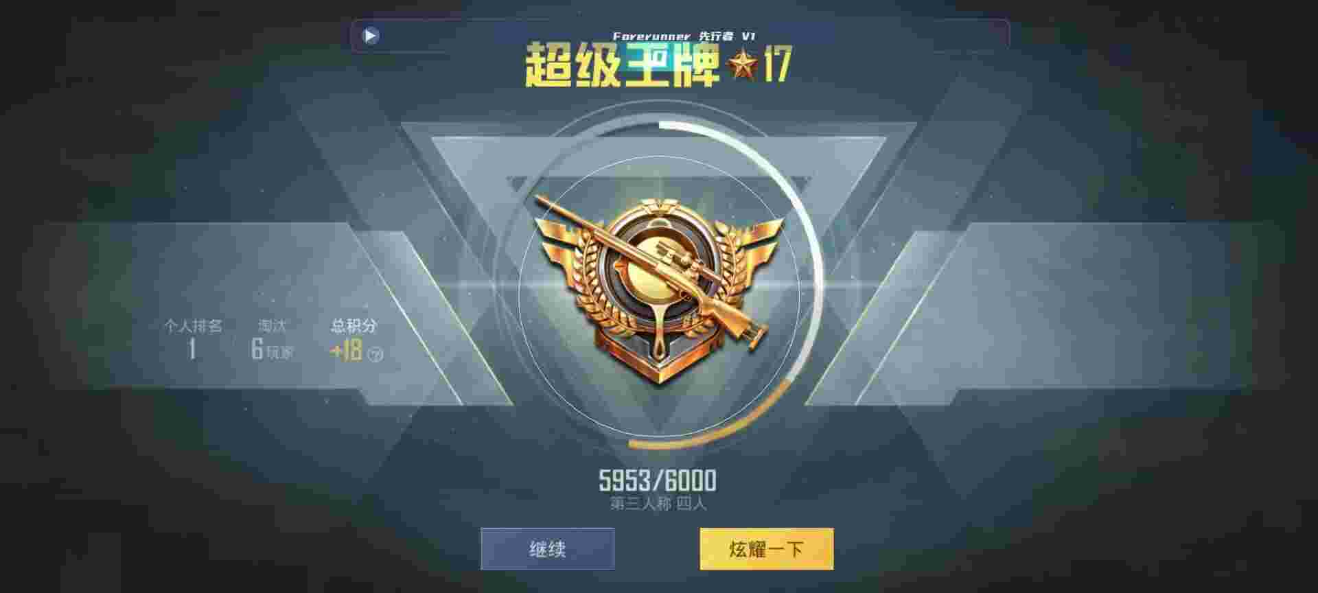和平精英鸡腿辅助自瞄 - 自瞄锁头挂免费下载辅助预览图